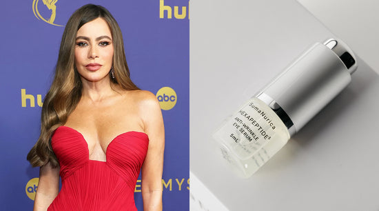 Celeb Skincare Secrets from the 2024 Emmys Red Carpet