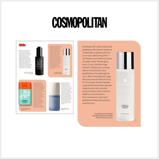 Cosmopolitan