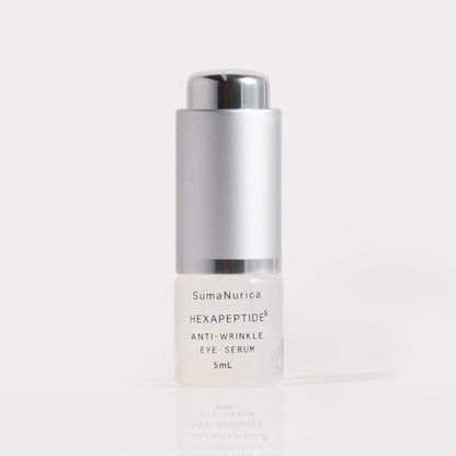 Hexapeptide5 Anti-Wrinkle Eye Serum