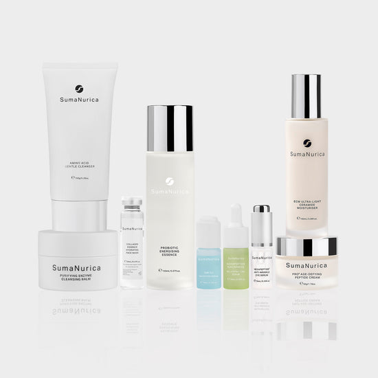 SumaNurica Prestige Skin Collection